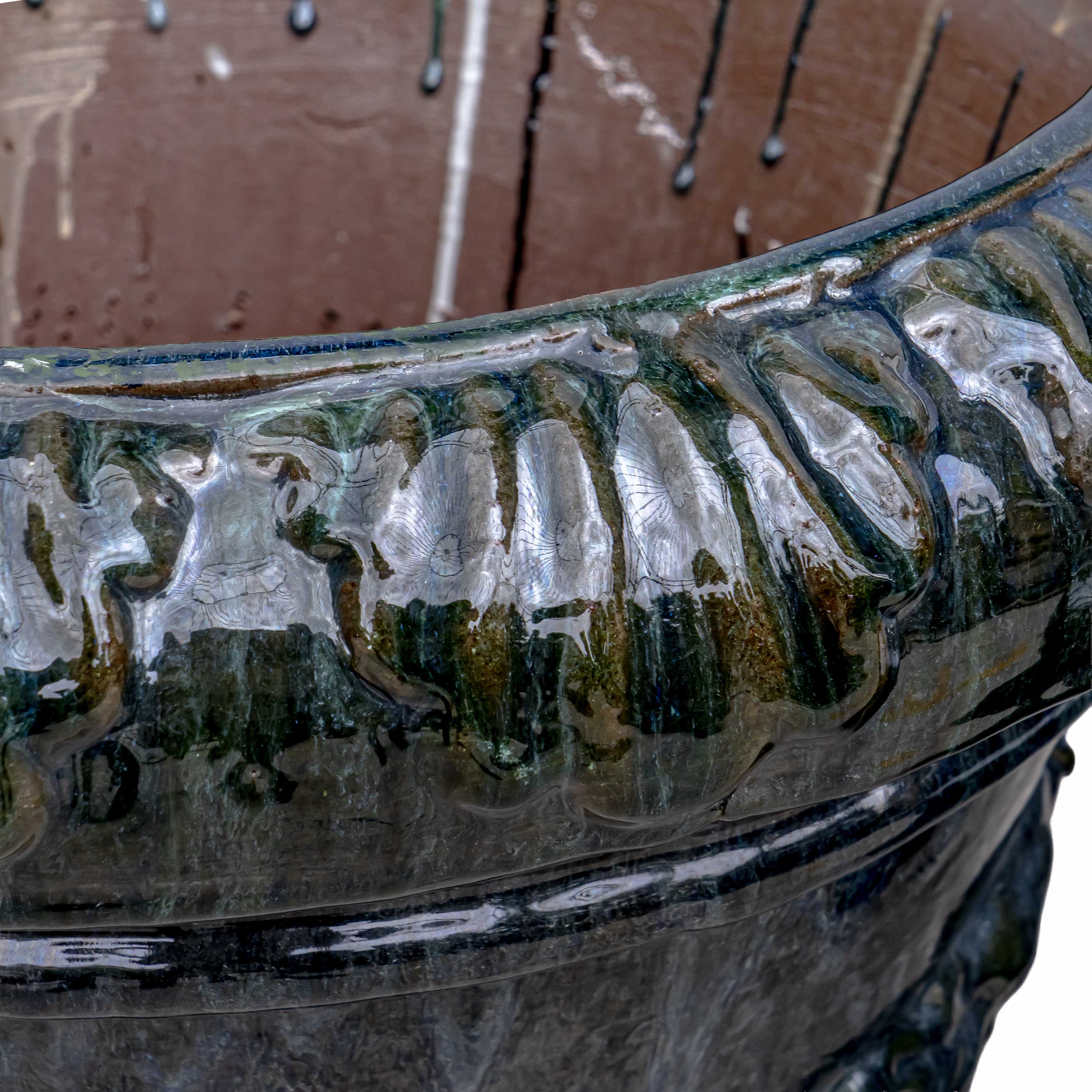 ROMANA POT