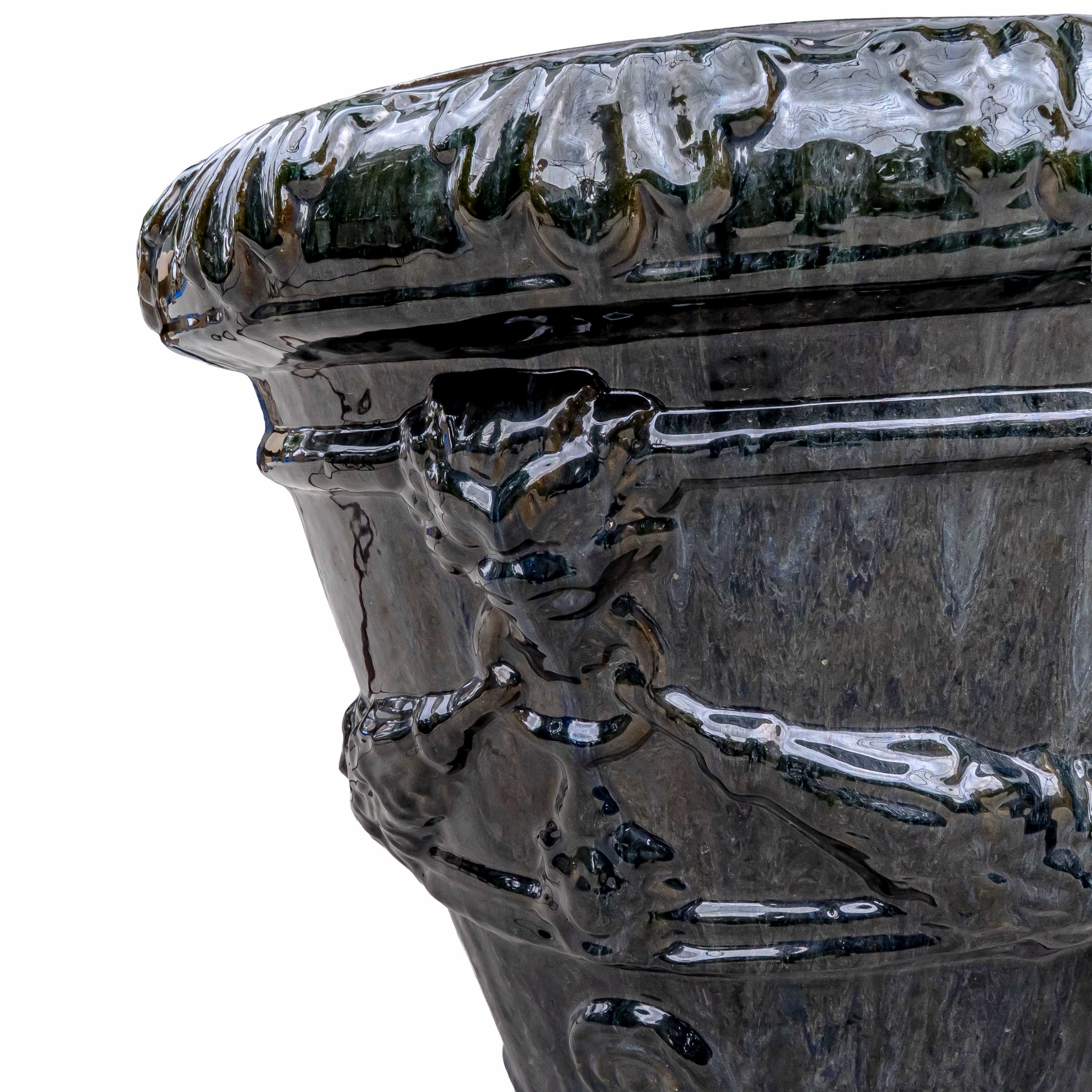 ROMANA POT
