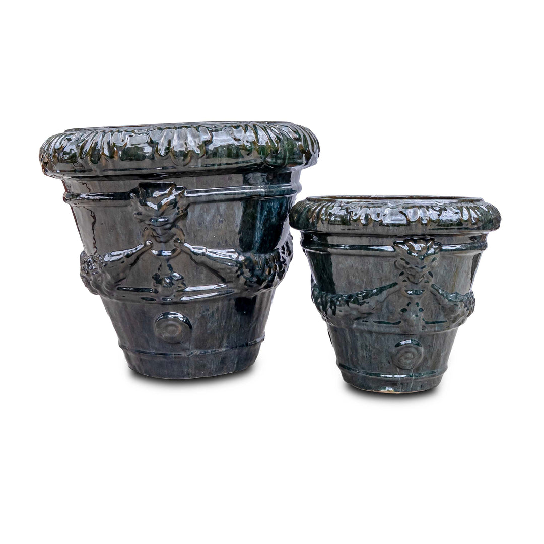 ROMANA POT