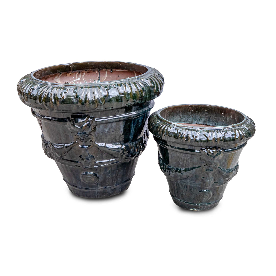 ROMANA POT