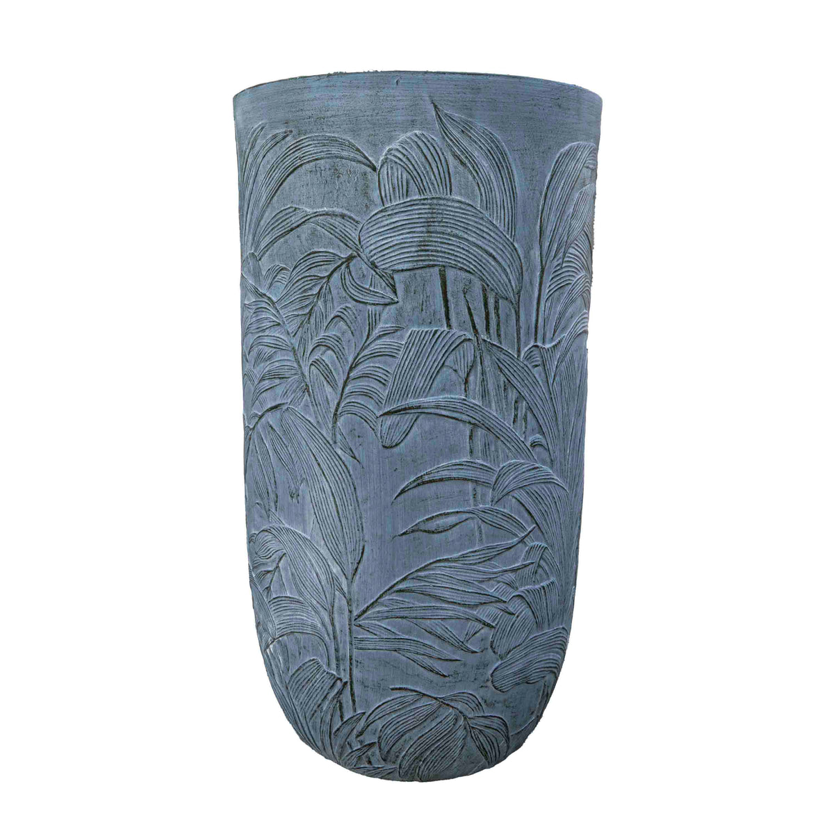 DIDO FERN LONG PLANTER