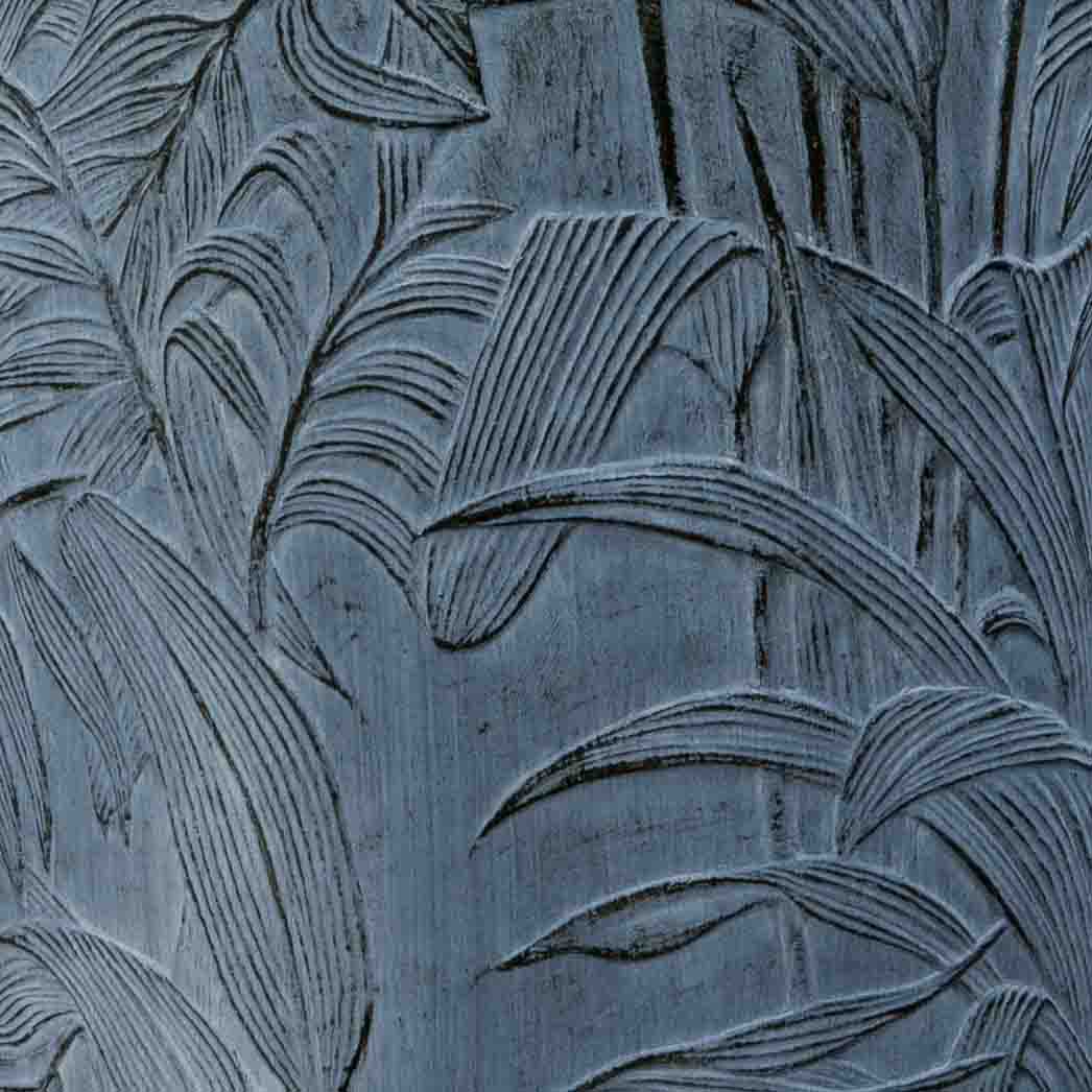 DIDO FERN LONG PLANTER