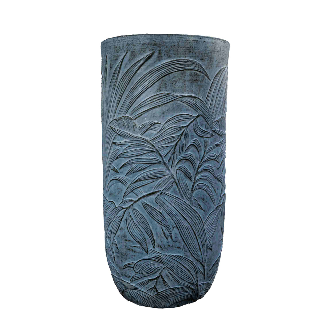 DIDO FERN LONG PLANTER