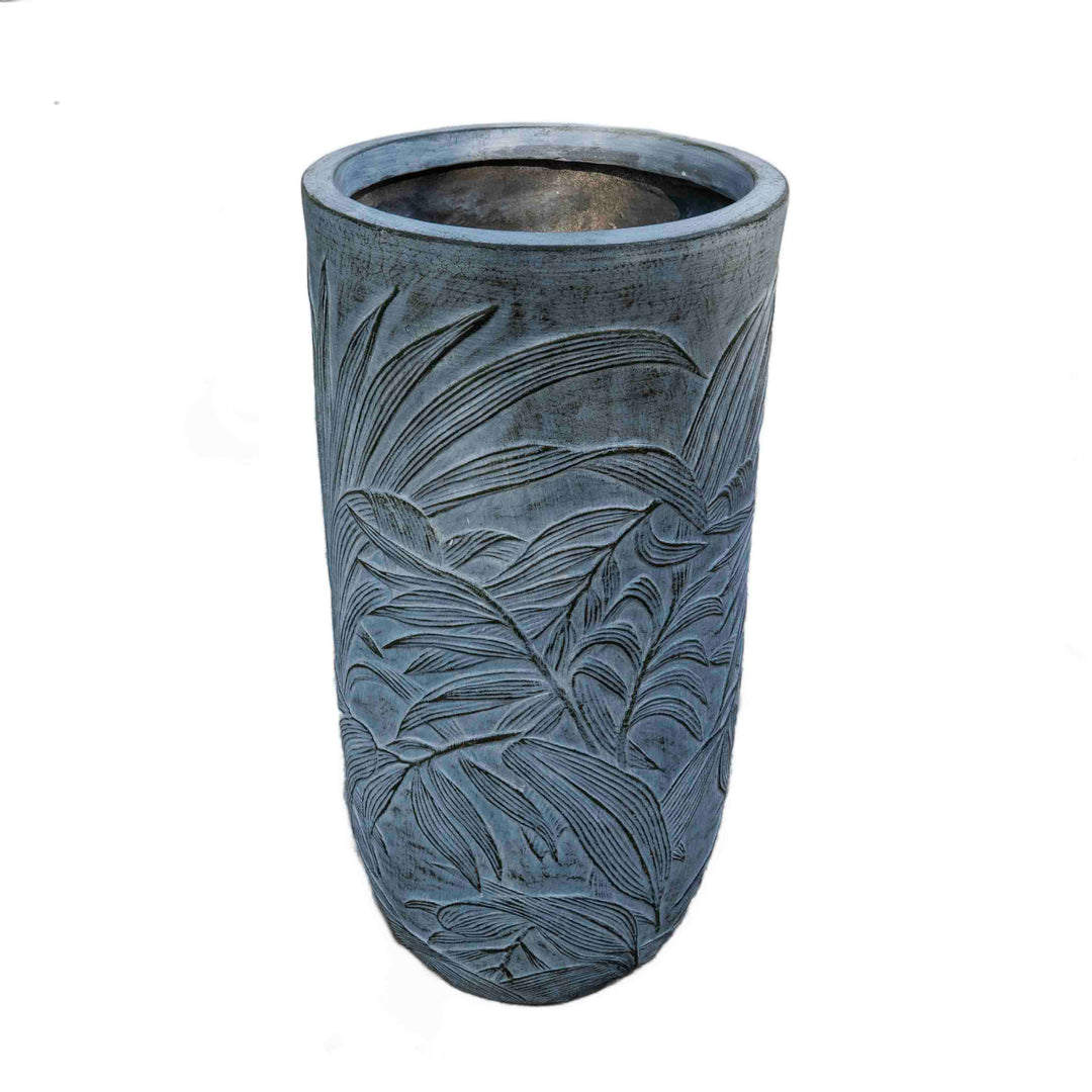 DIDO FERN LONG PLANTER