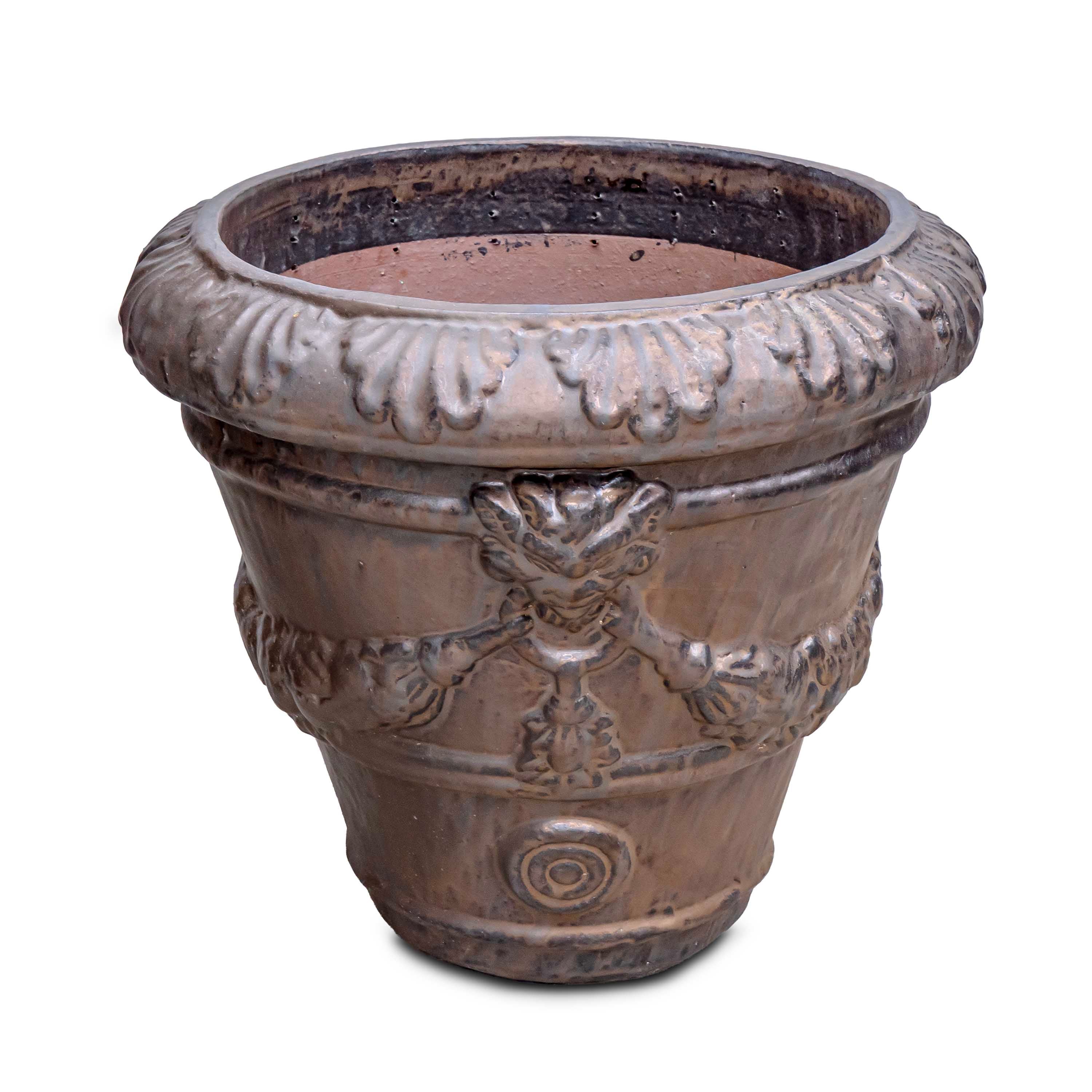 ROMANA POT
