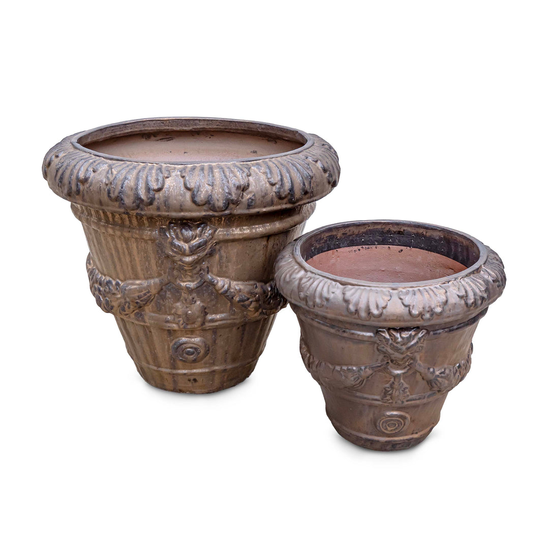 ROMANA POT