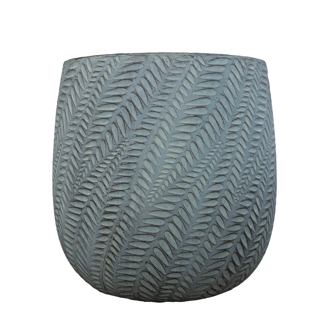 BETTY FERN U PLANTER