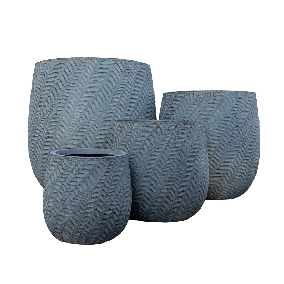 BETTY FERN U PLANTER