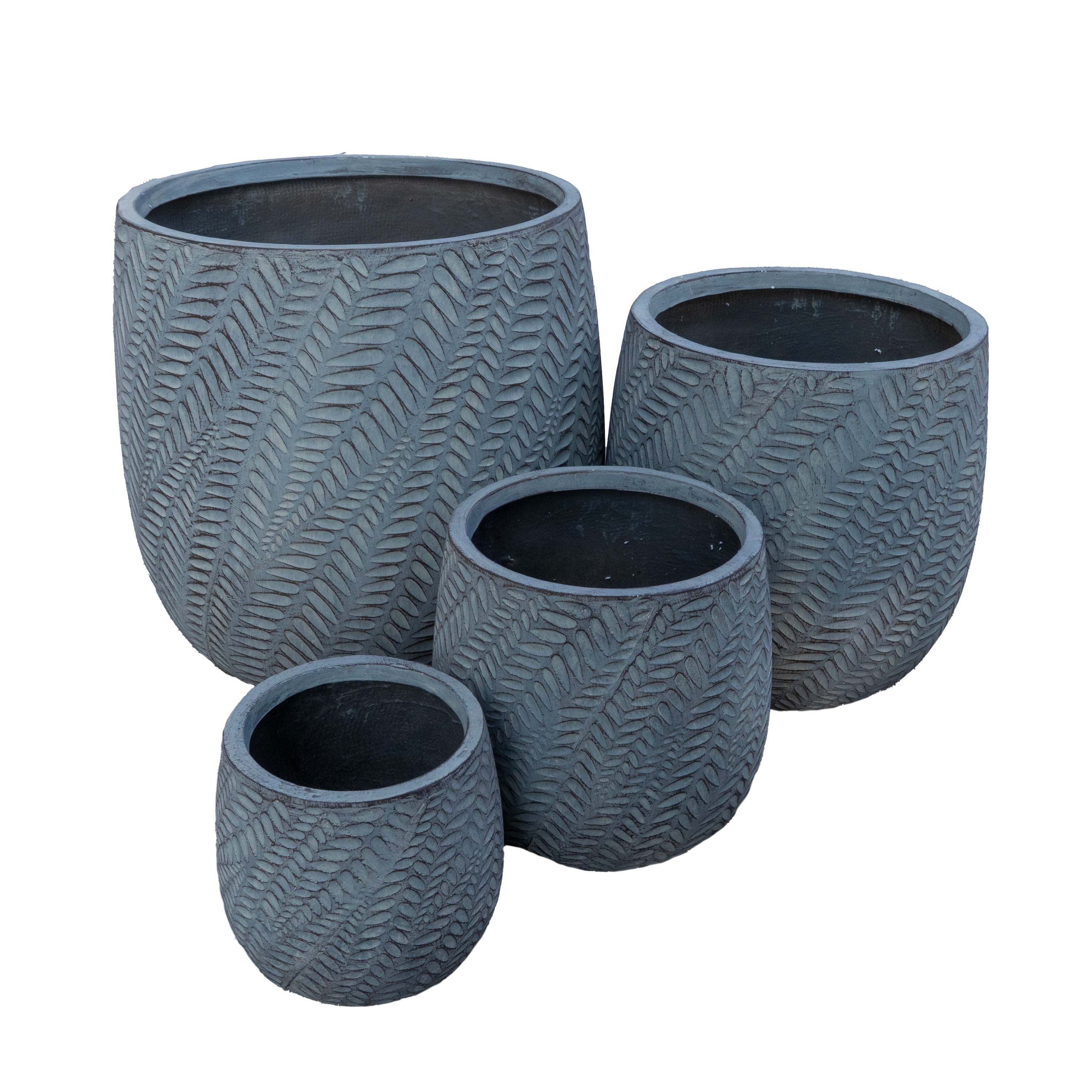 BETTY FERN PLANTER