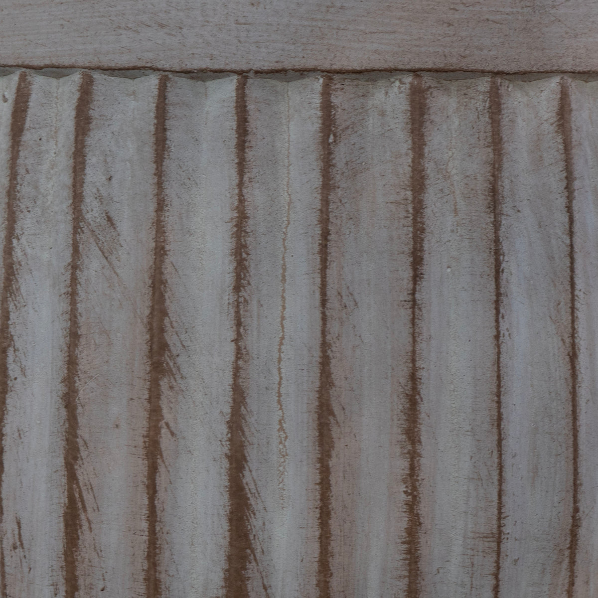 Lola Ribbed Planter