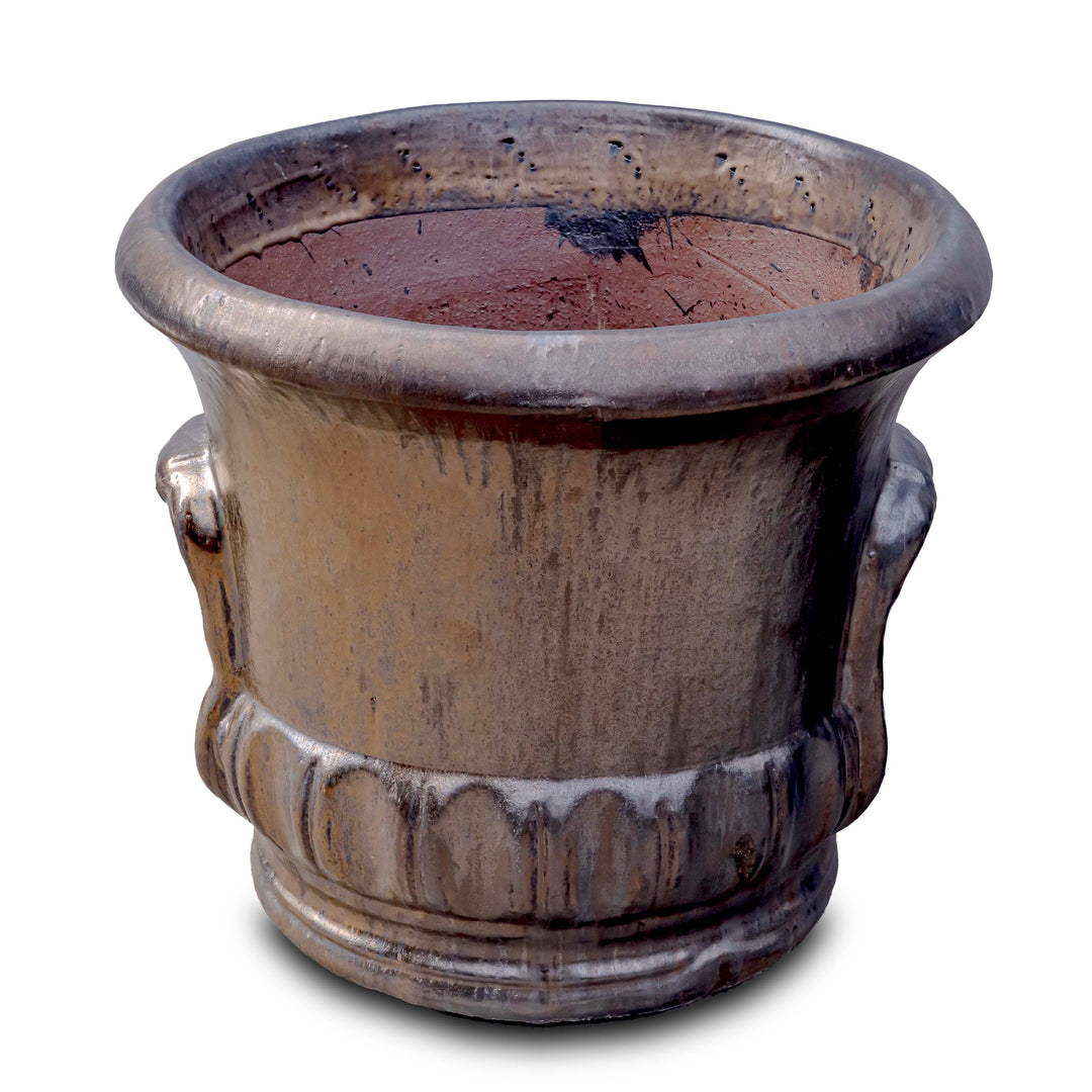 BUCKINGHAM POT