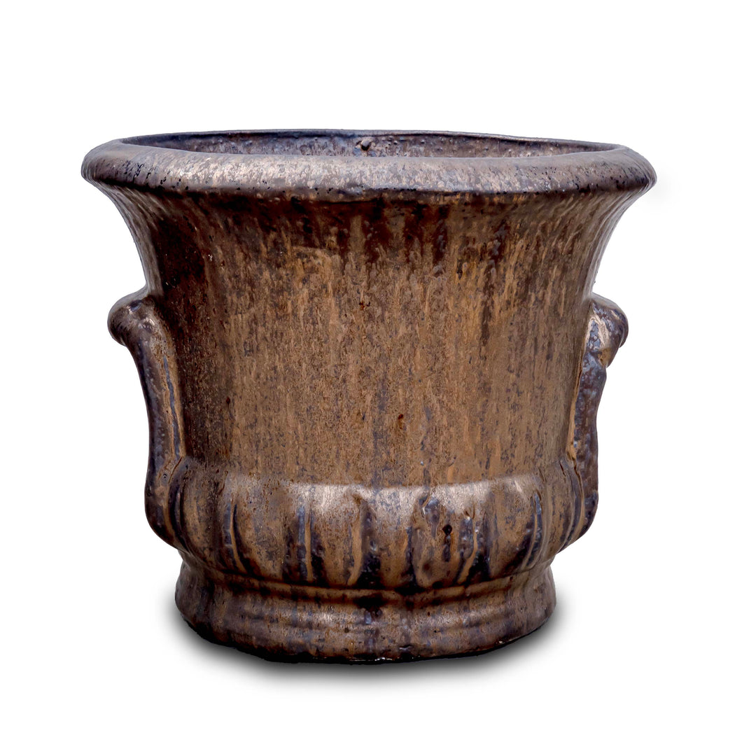 BUCKINGHAM POT