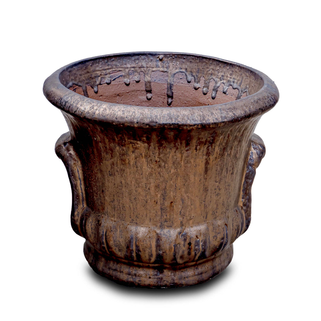 BUCKINGHAM POT
