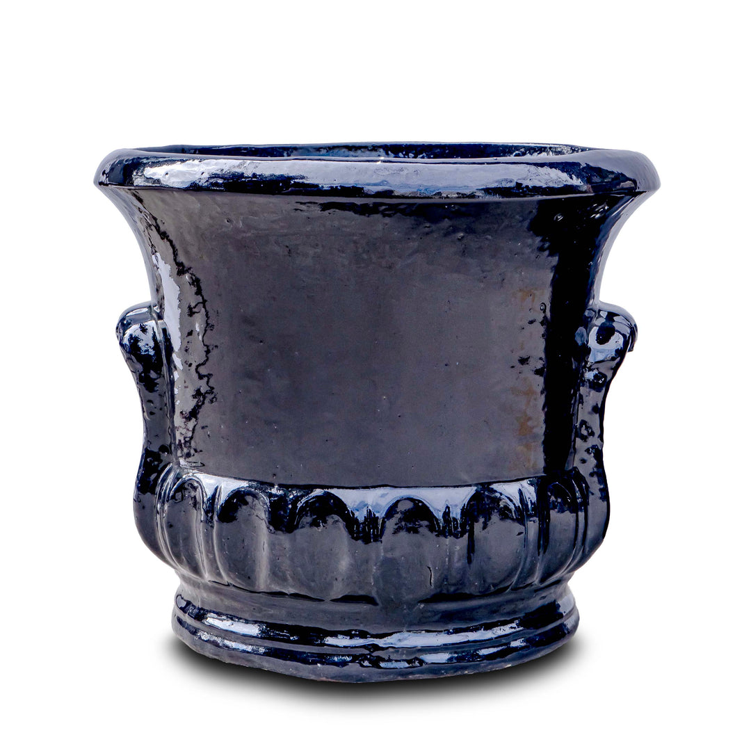 BUCKINGHAM POT