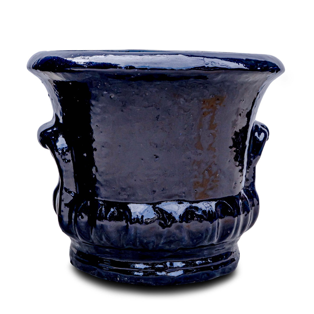 BUCKINGHAM POT