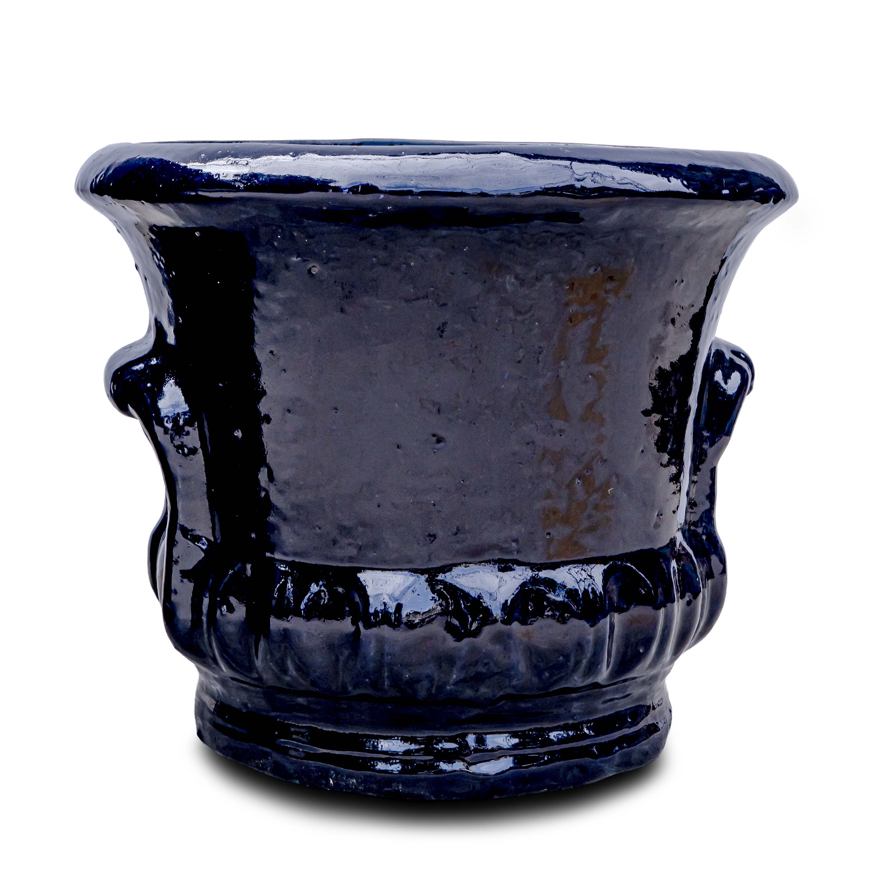 BUCKINGHAM POT