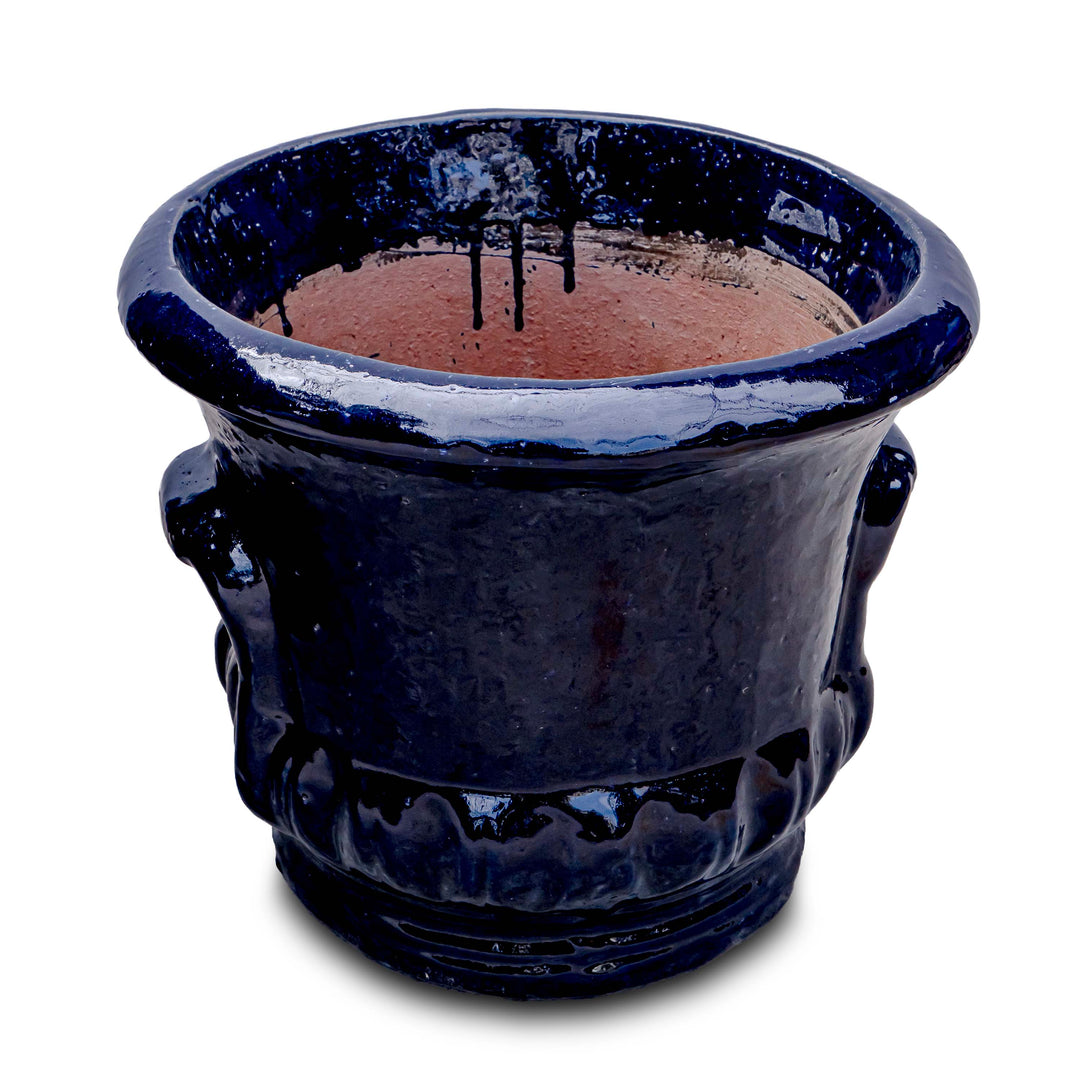 BUCKINGHAM POT