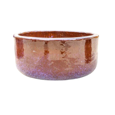 CocoaMist Ceramic Pot