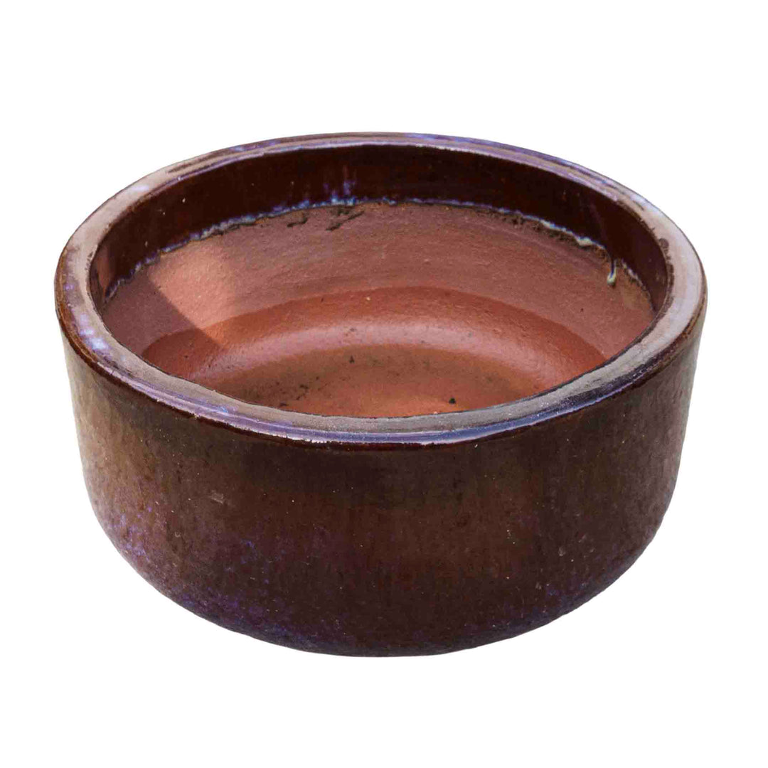 CocoaMist Ceramic Pot