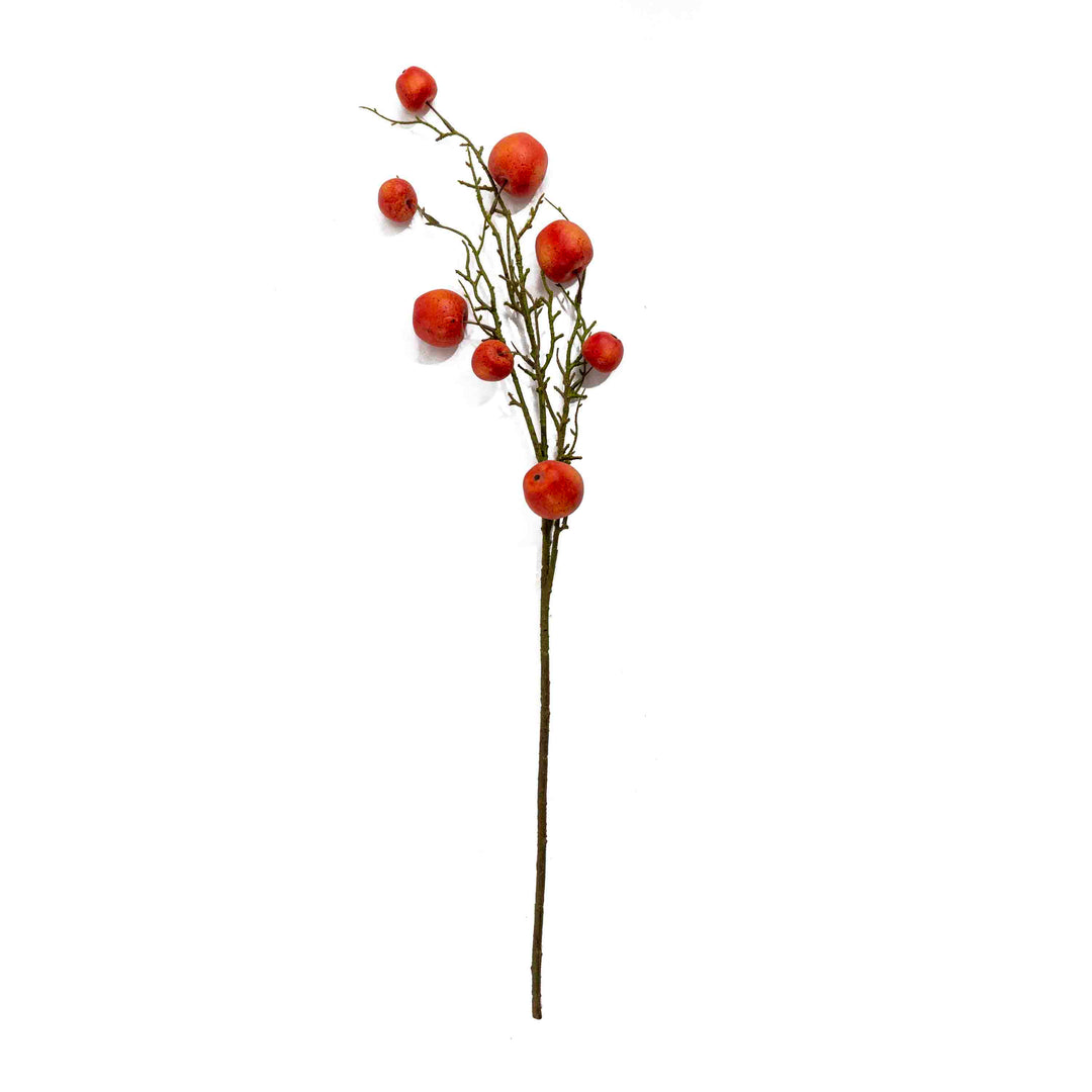 FAUX APPLE STEM