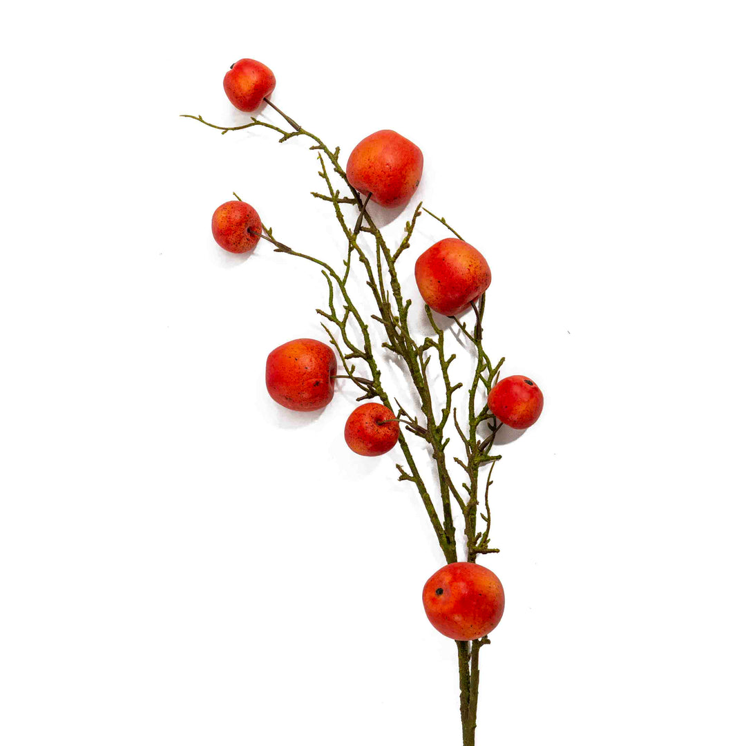 FAUX APPLE STEM