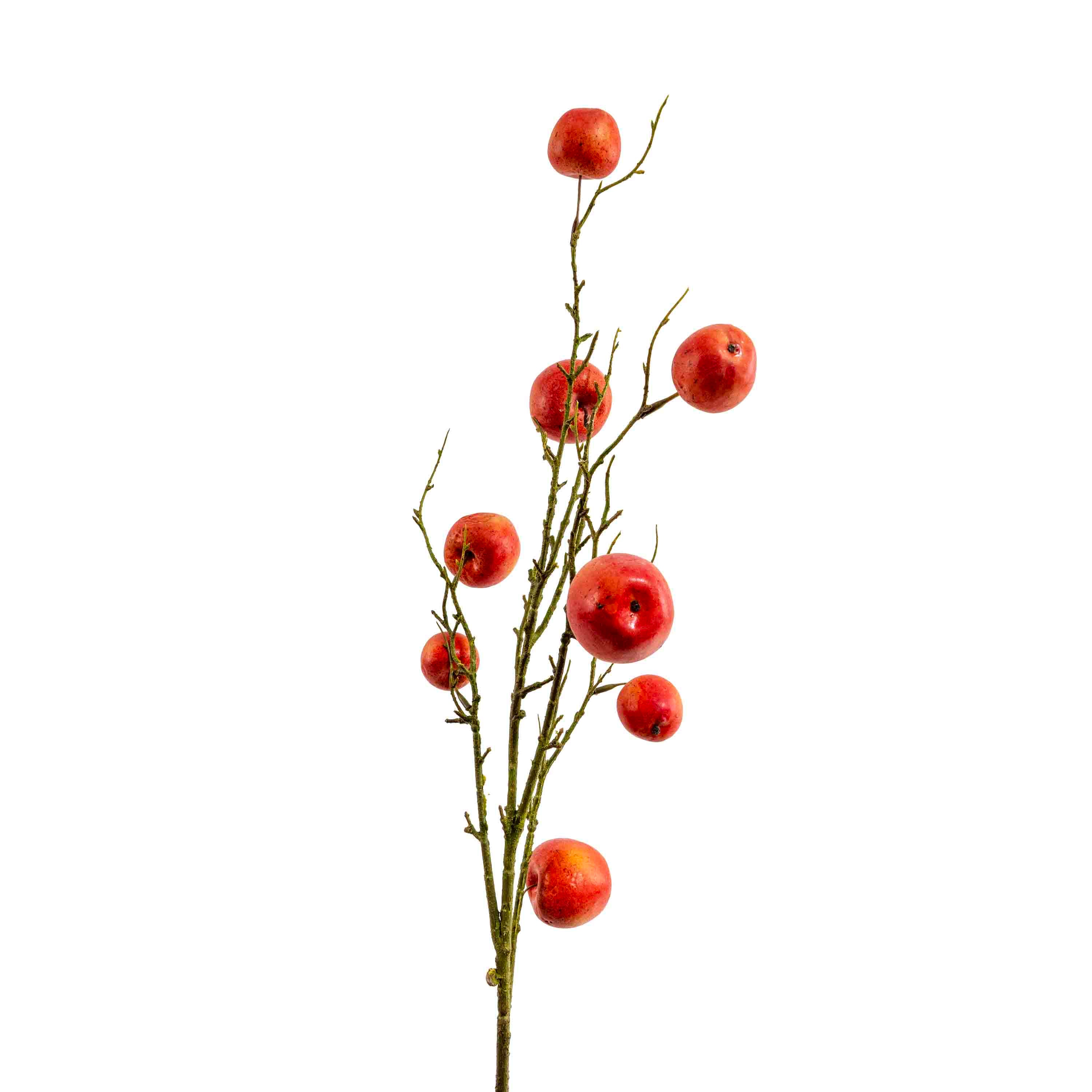 FAUX APPLE STEM