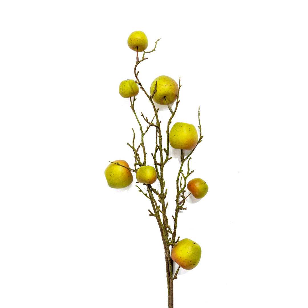 FAUX APPLE STEM