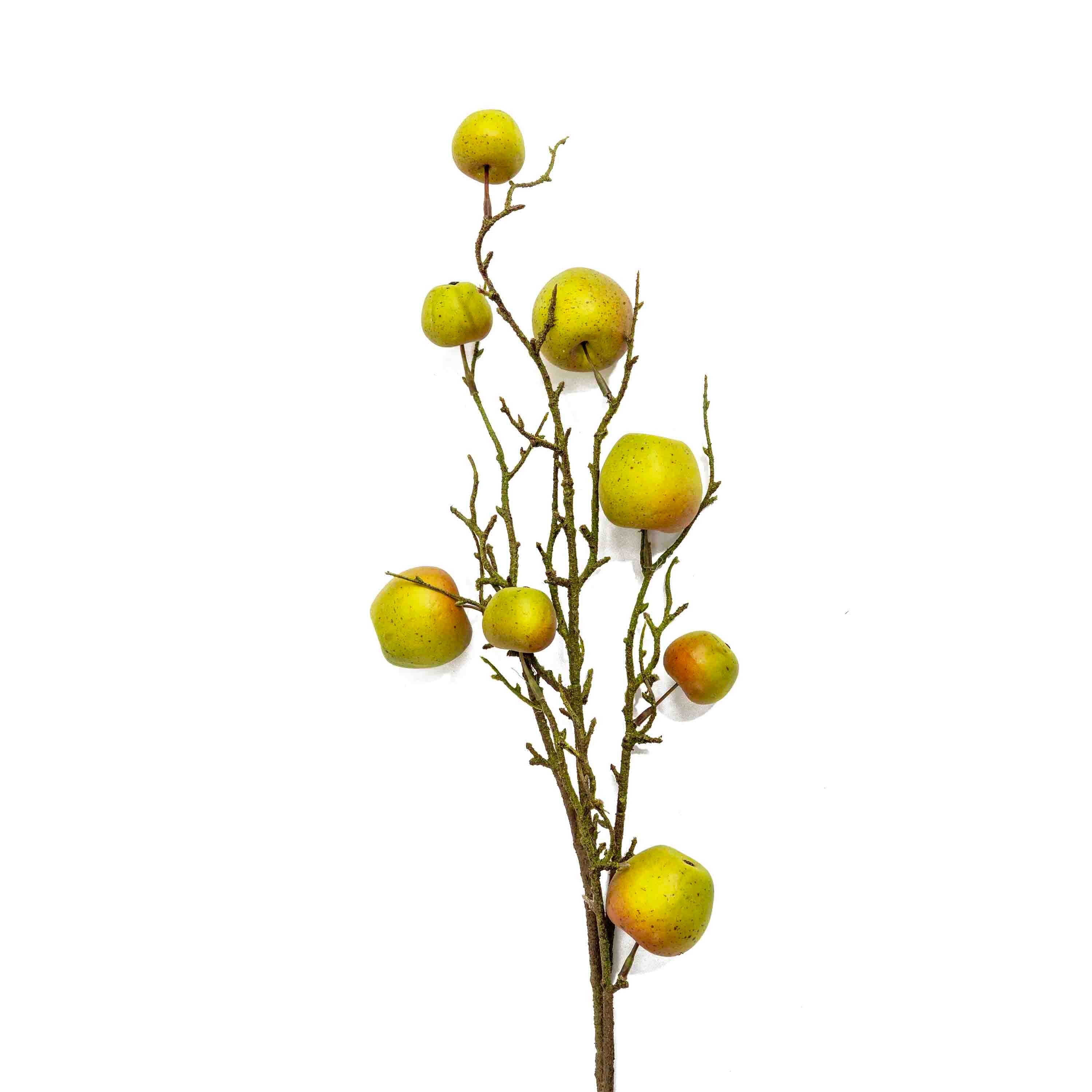 FAUX APPLE STEM