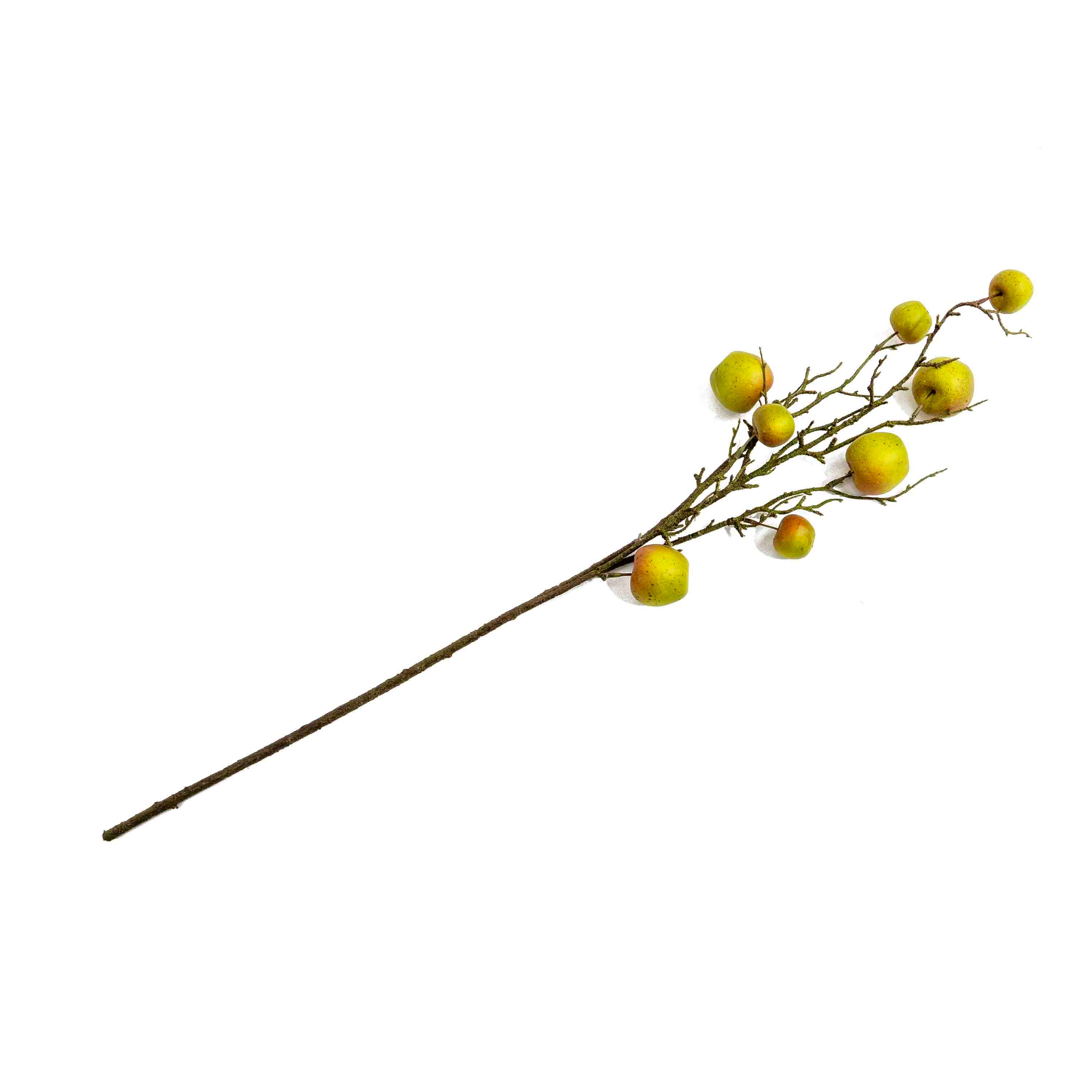 FAUX APPLE STEM