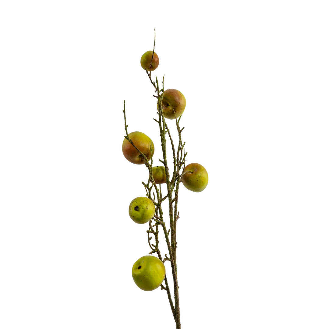 FAUX APPLE STEM