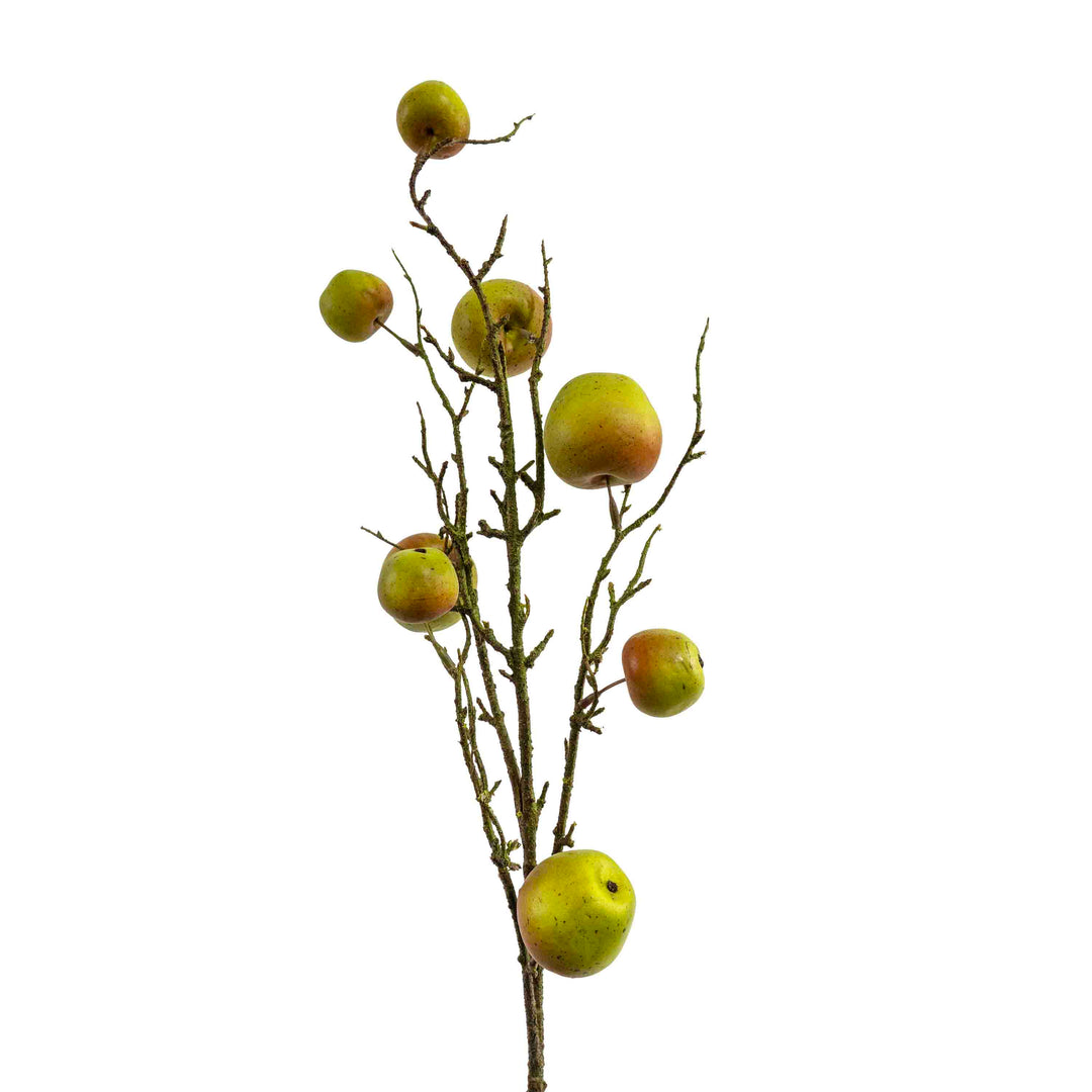 FAUX APPLE STEM