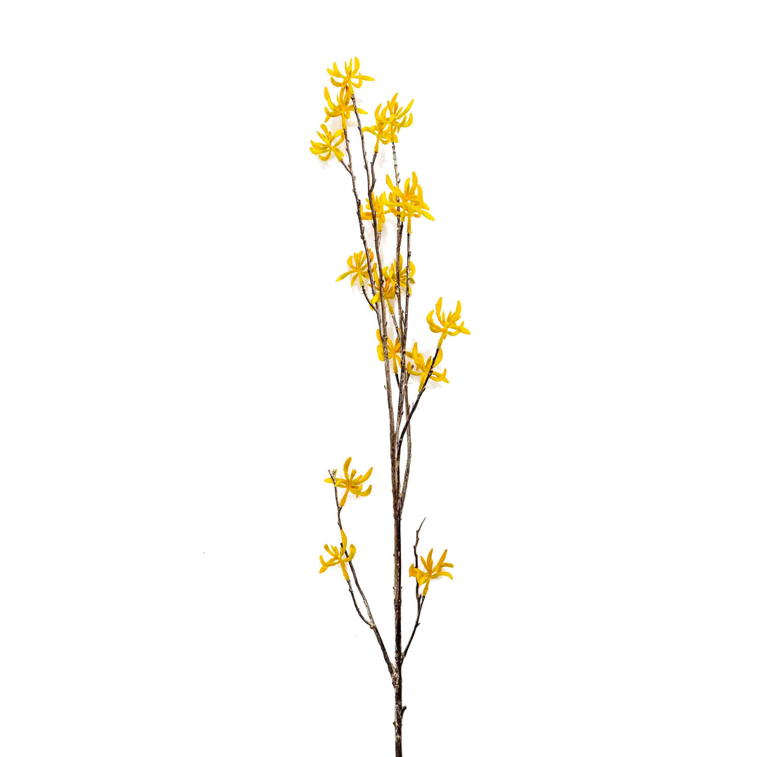 FAUX KANGAROO PAW SPRAY STEM