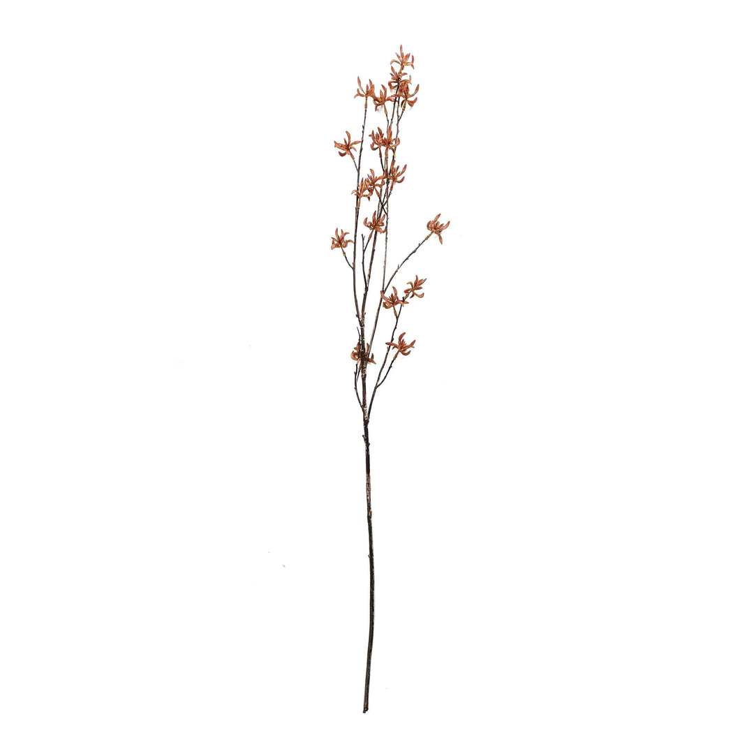 FAUX KANGAROO PAW SPRAY STEM