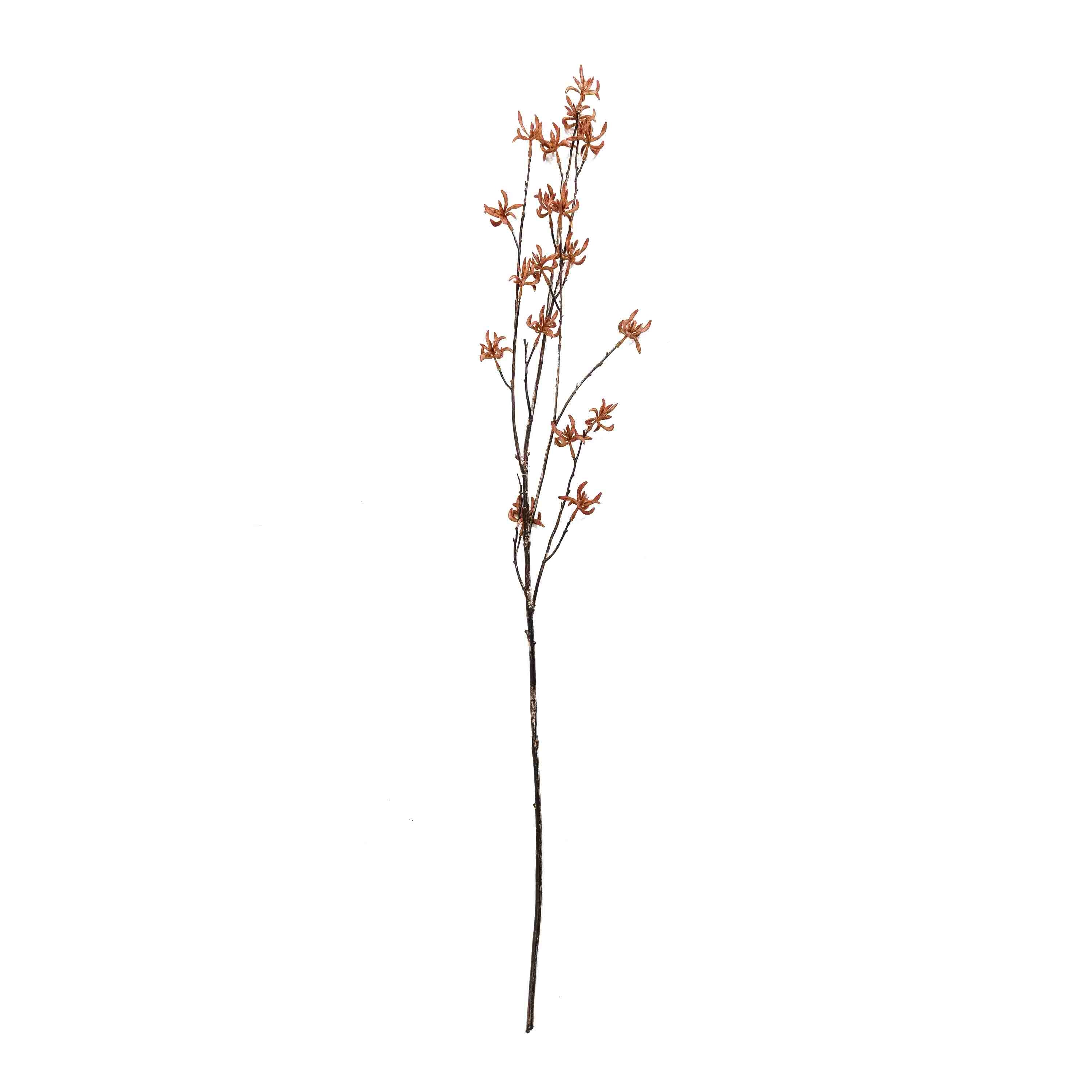 FAUX KANGAROO PAW SPRAY STEM