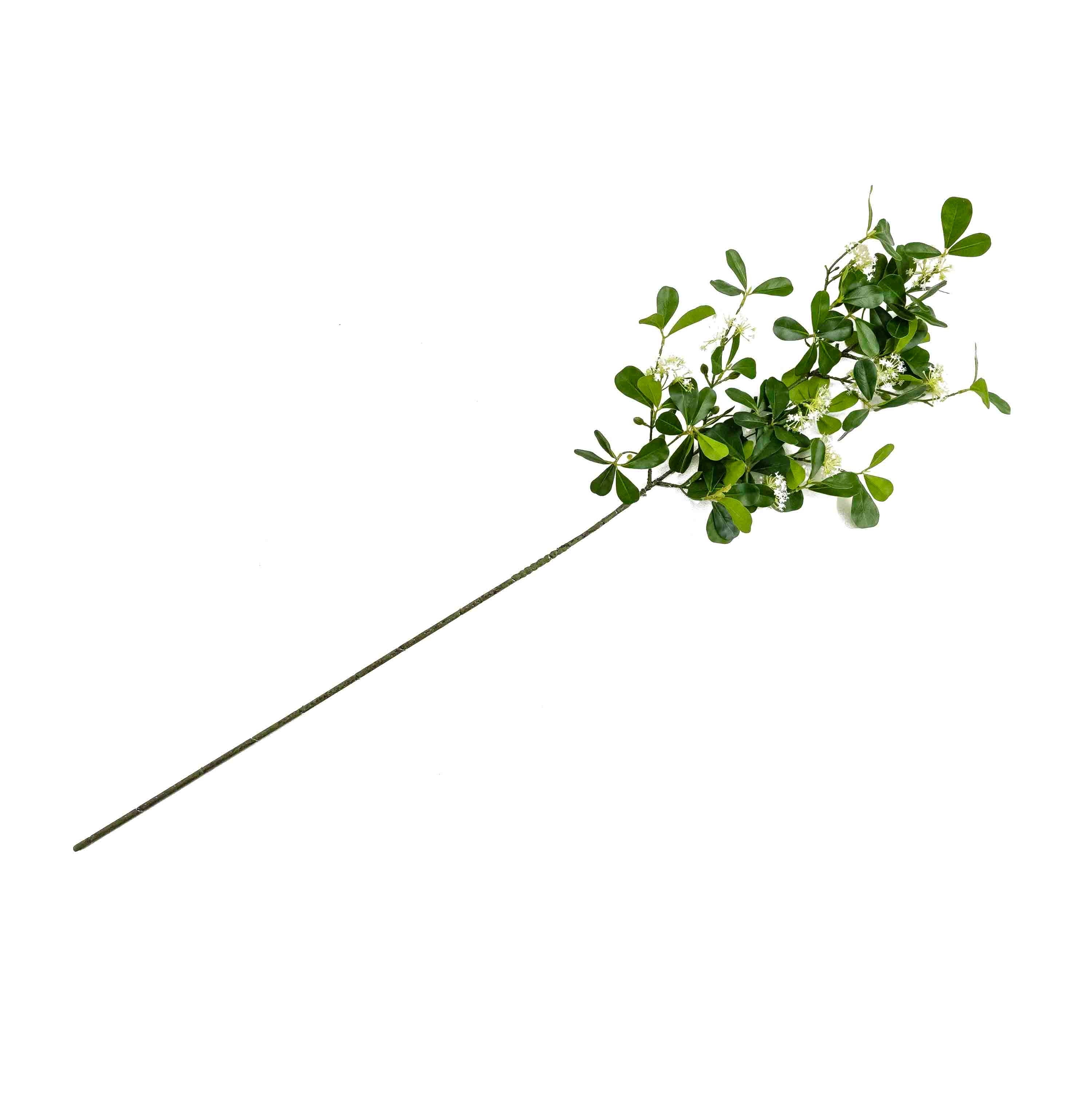 FAUX HOYA AUSTRALIS STEM FOLIAGE