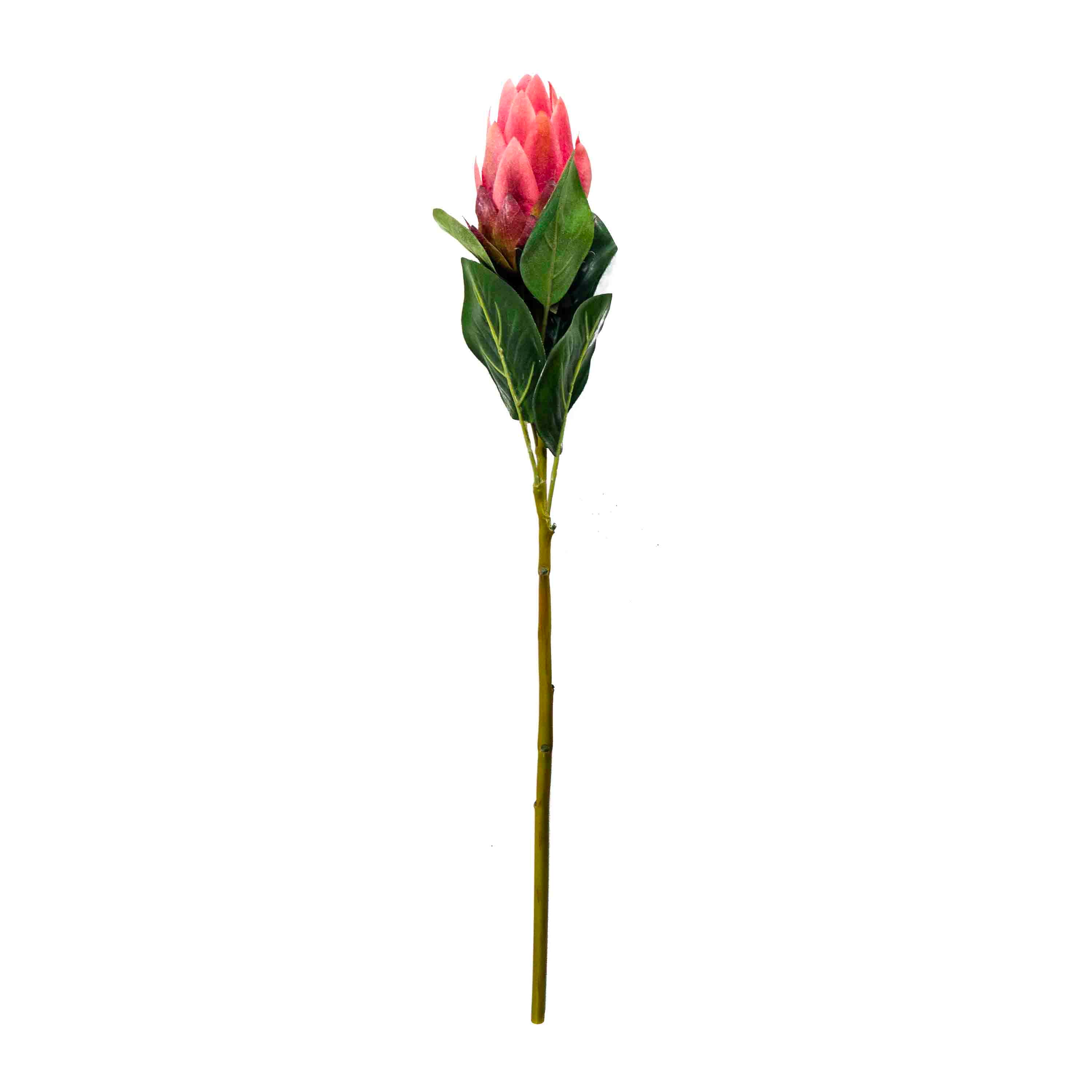 FAUX PROTEA STEM