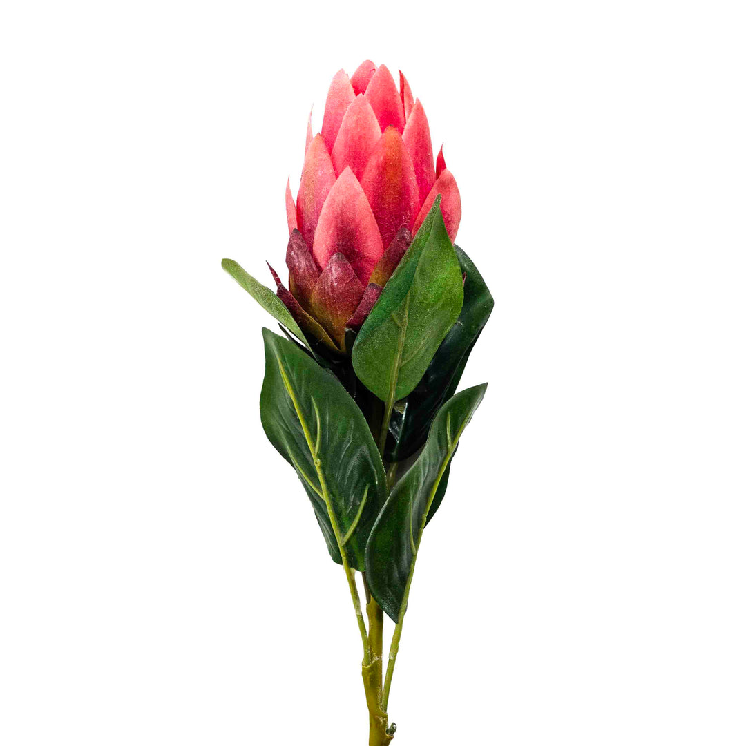 FAUX PROTEA STEM