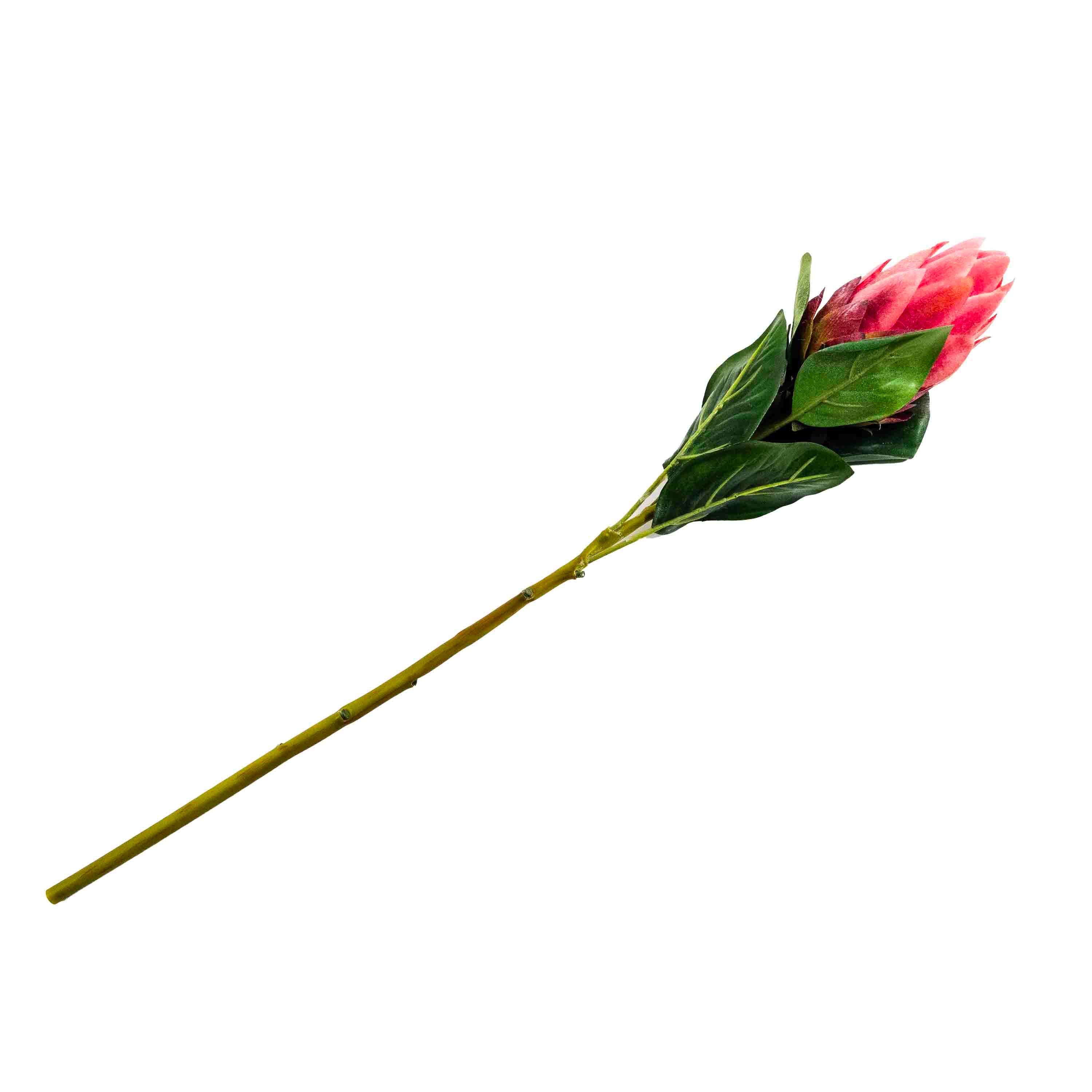 FAUX PROTEA STEM