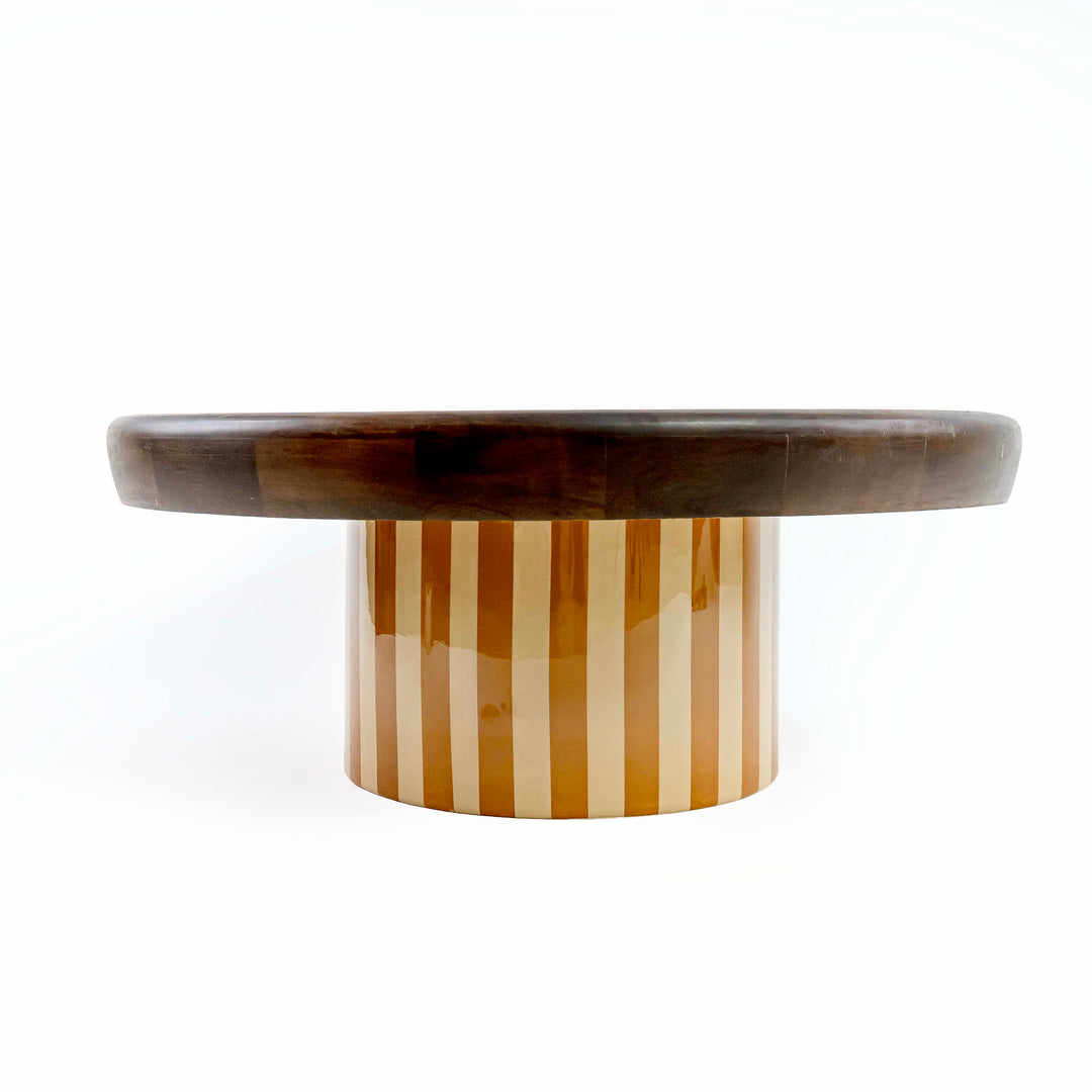 SISNA TABLE