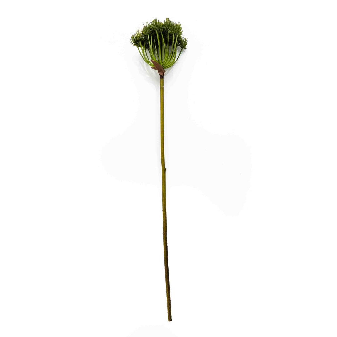 FAUX PINE CONE STEM