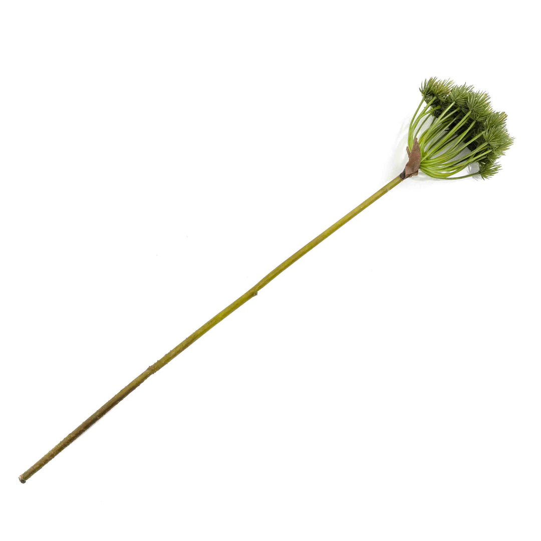 FAUX PINE CONE STEM