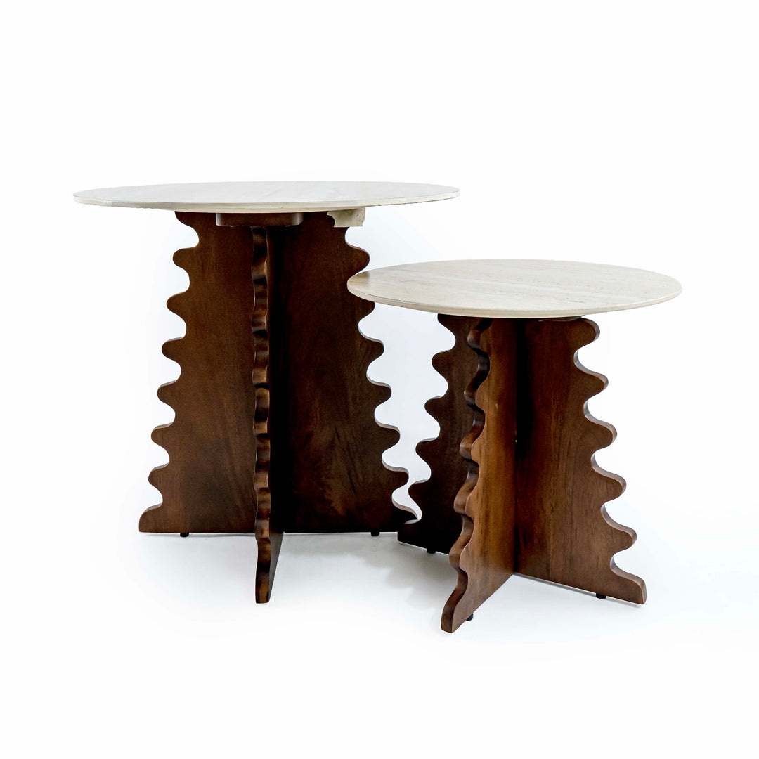 SADGI TABLE