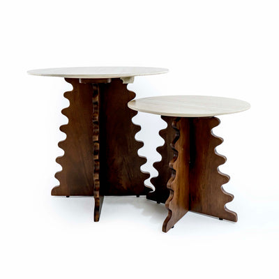 Outdoor table