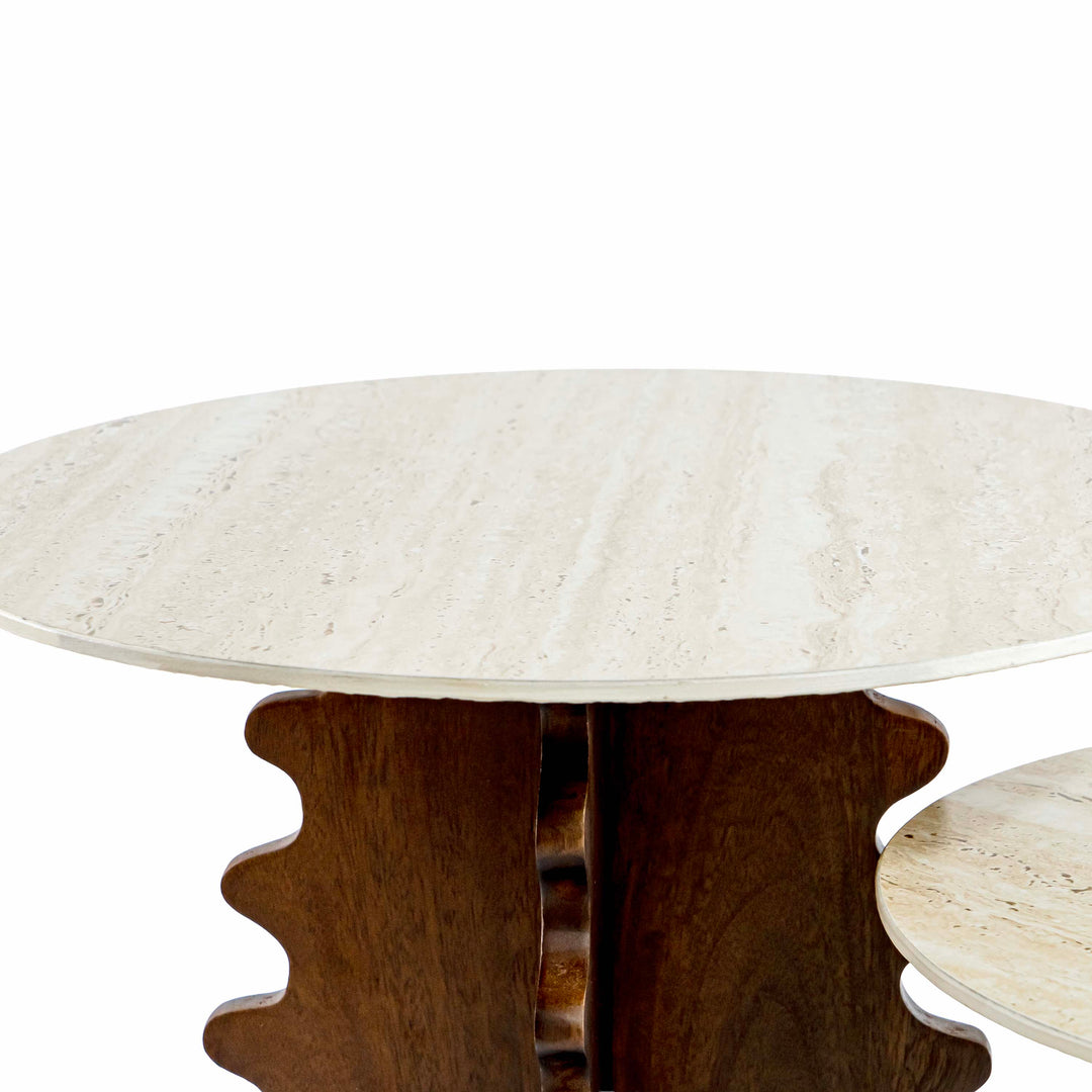SADGI TABLE