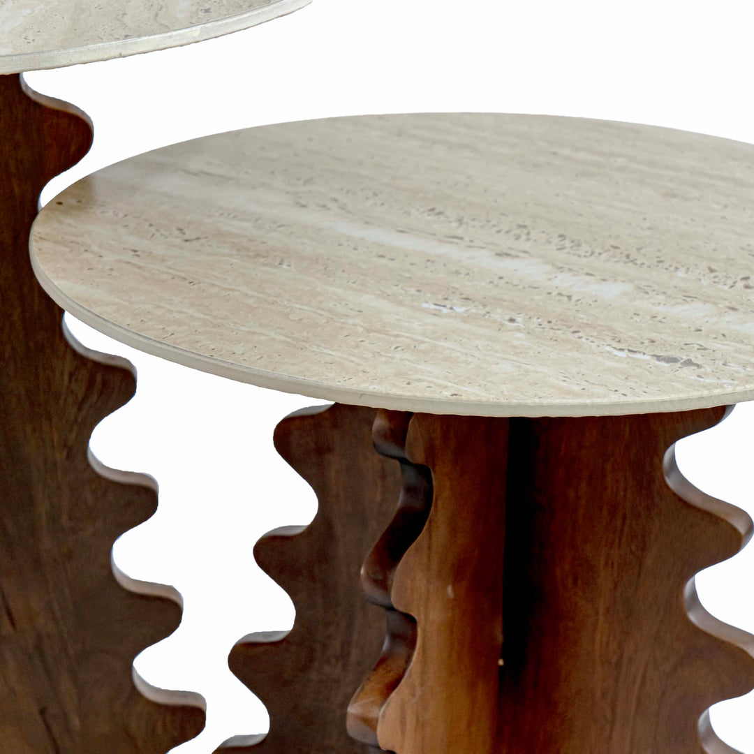 SADGI TABLE