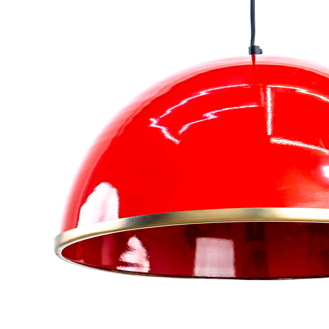 ARCO PENDANT LAMP