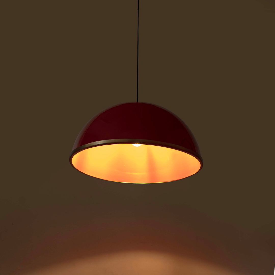 ARCO PENDANT LAMP