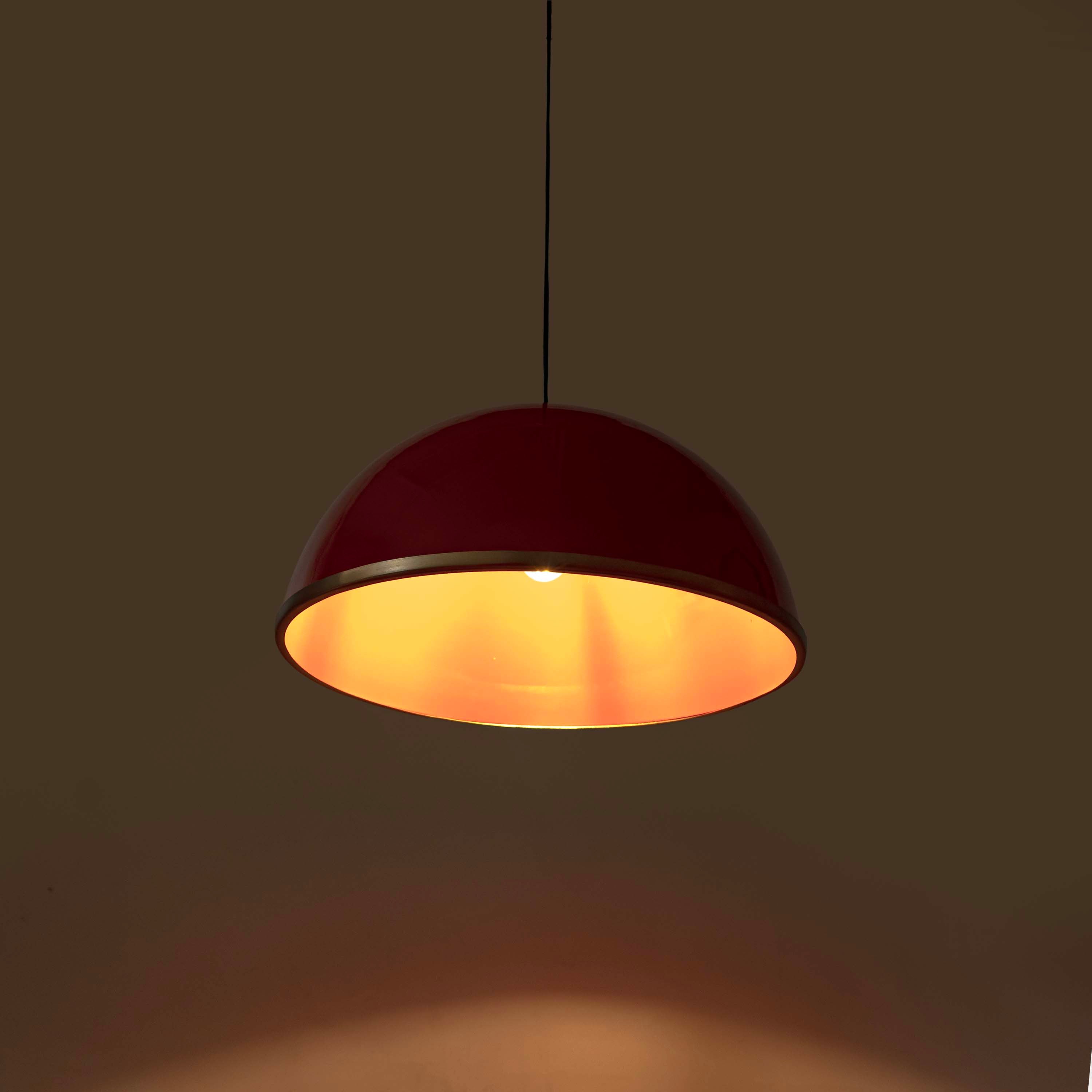 ARCO PENDANT LAMP