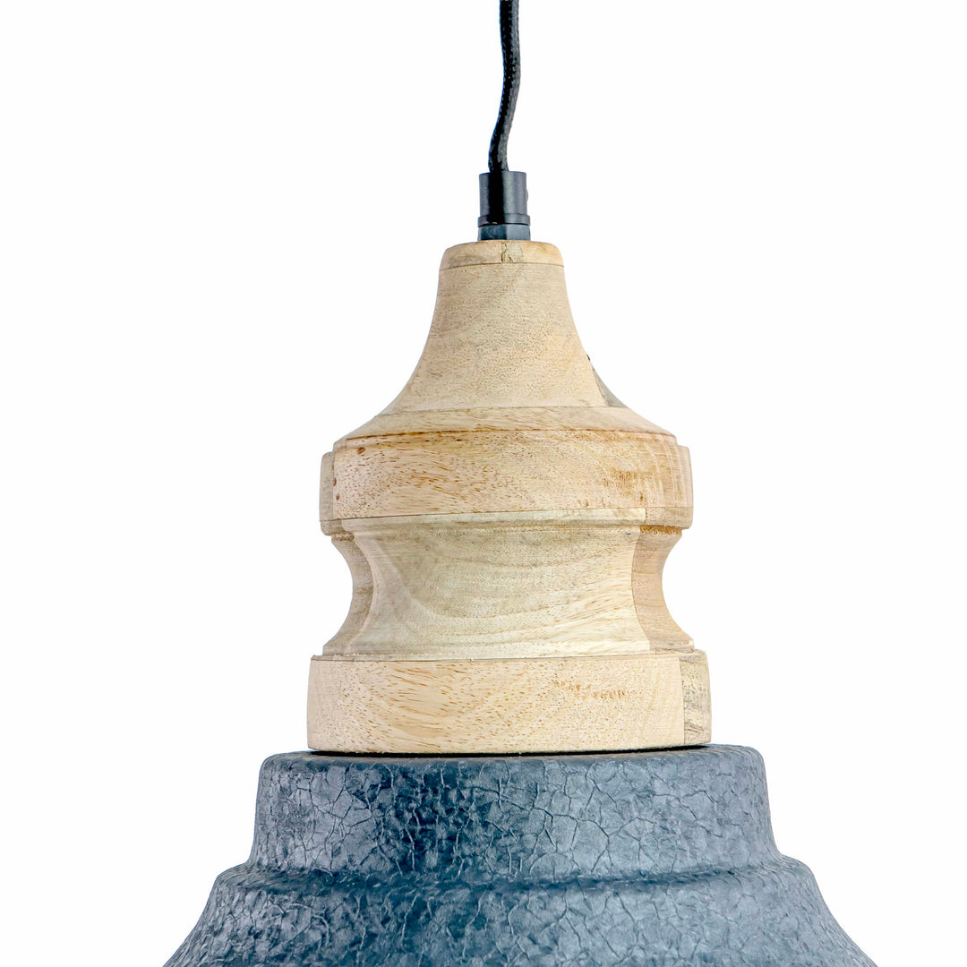 KUTIR DOME PENDANT LAMP