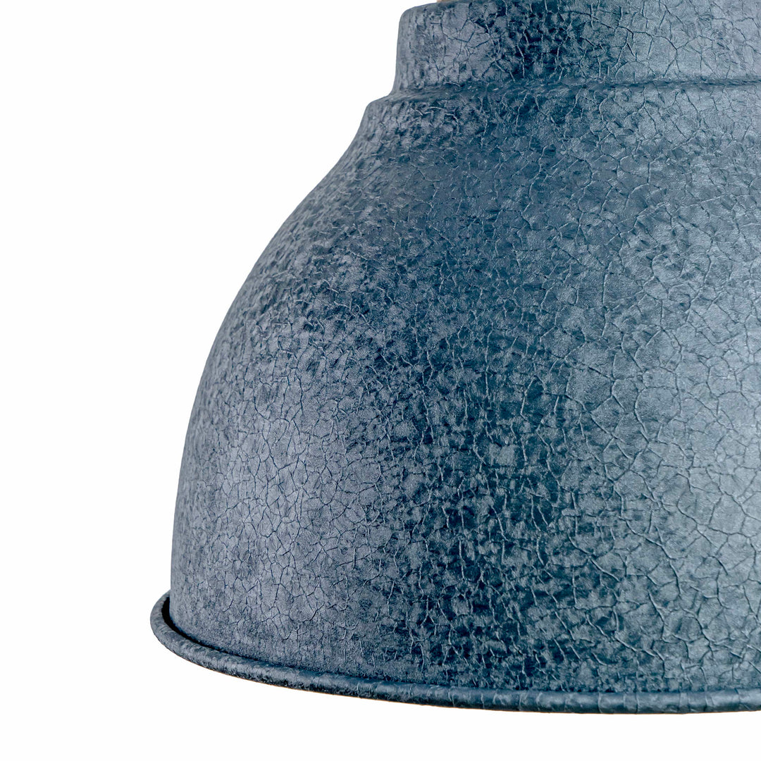 KUTIR DOME PENDANT LAMP